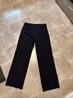 tek gear Black Wide-Leg Women’s Pants